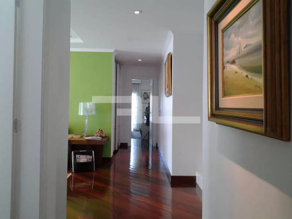 Casa de Condomínio, 5 quartos - Foto 13