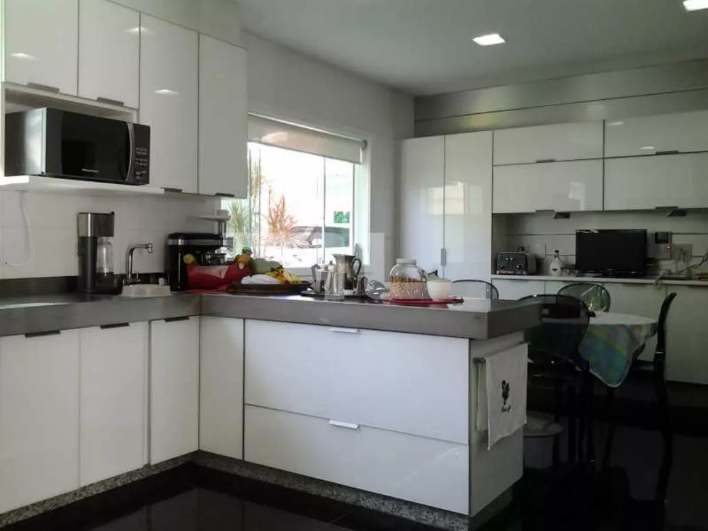 Casa de Condomínio, 5 quartos - Foto 10