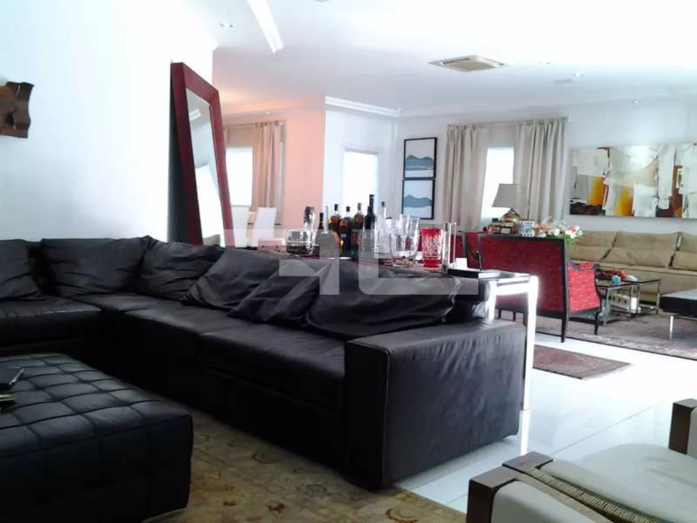 Casa de Condomínio, 5 quartos - Foto 4