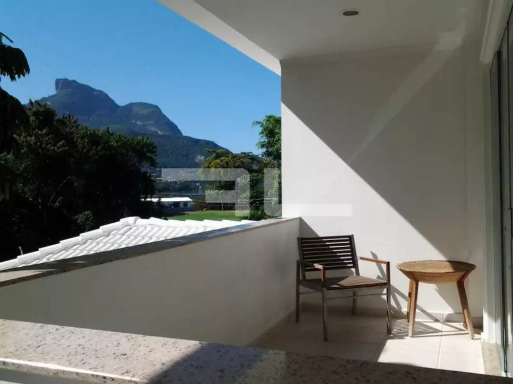 Casa de Condomínio, 5 quartos - Foto 18