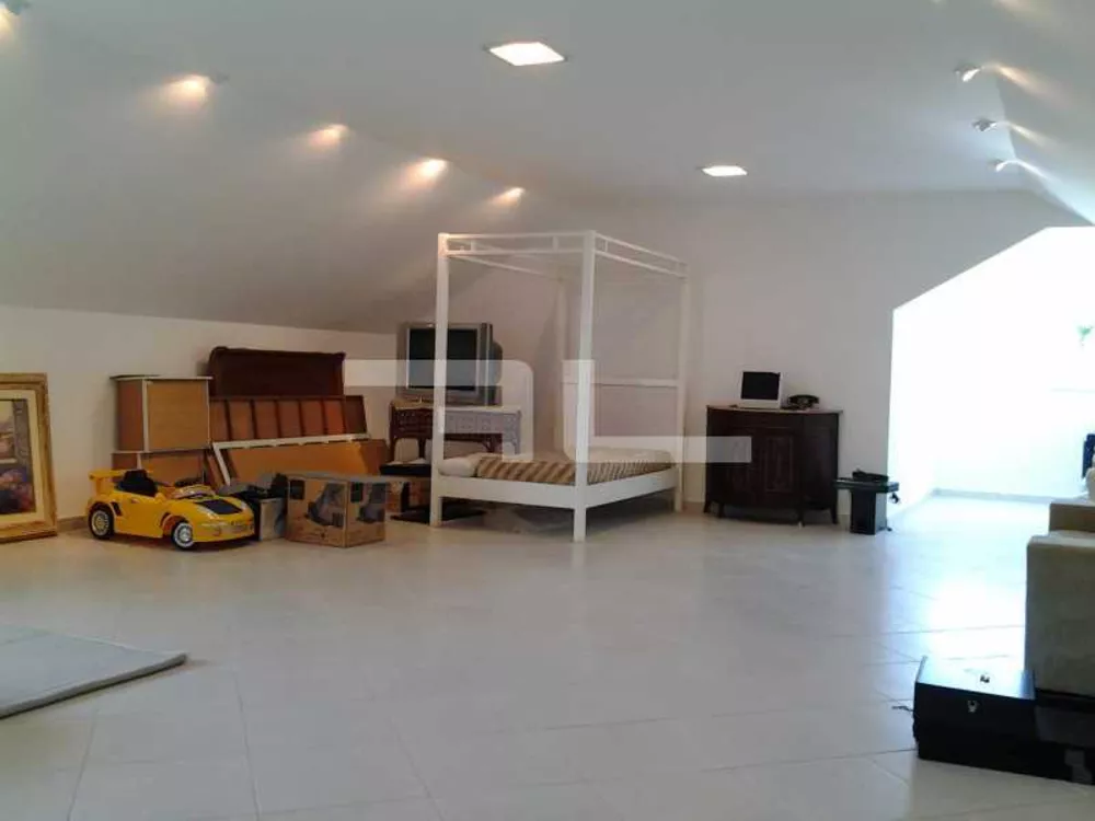 Casa de Condomínio, 5 quartos - Foto 26