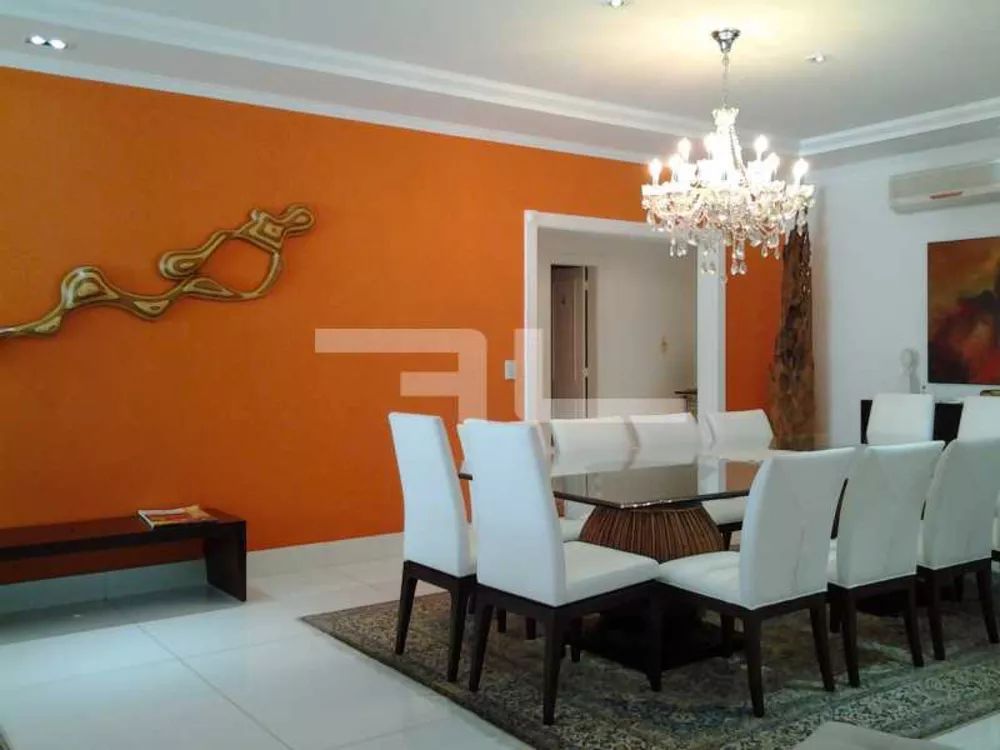 Casa de Condomínio, 5 quartos - Foto 6