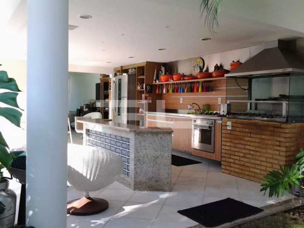 Casa de Condomínio, 5 quartos - Foto 2