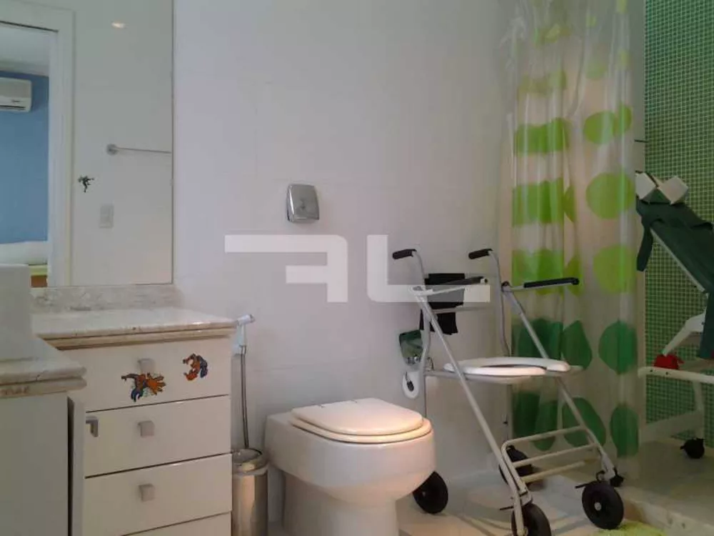 Casa de Condomínio, 5 quartos - Foto 7