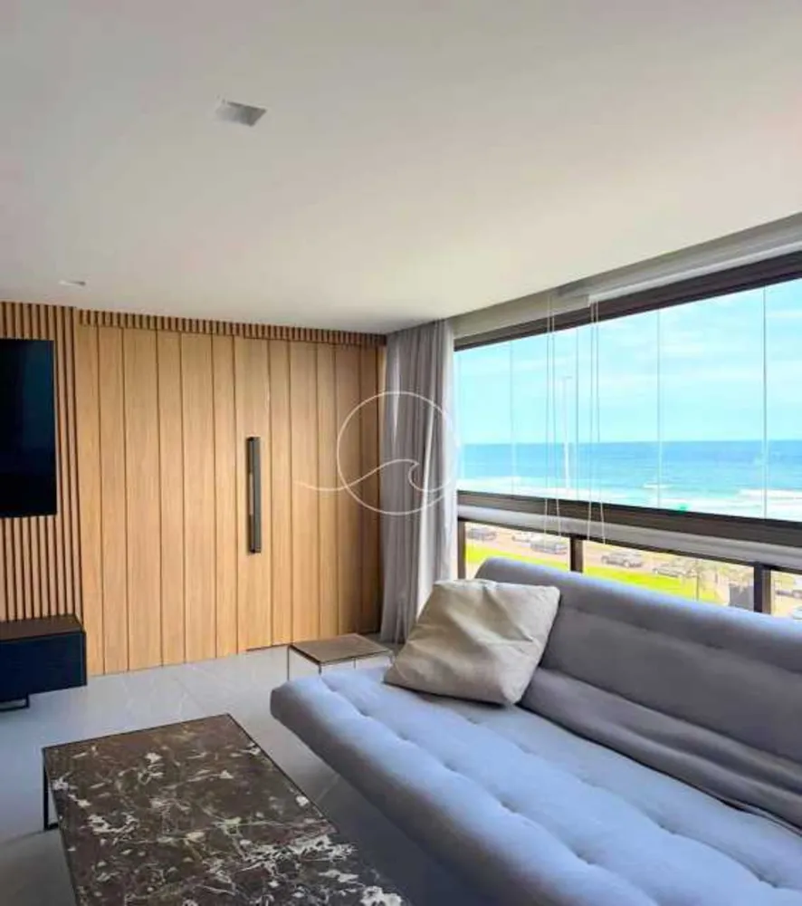 Flat/Apart Hotel, 2 quartos, 74 m² - Foto 1
