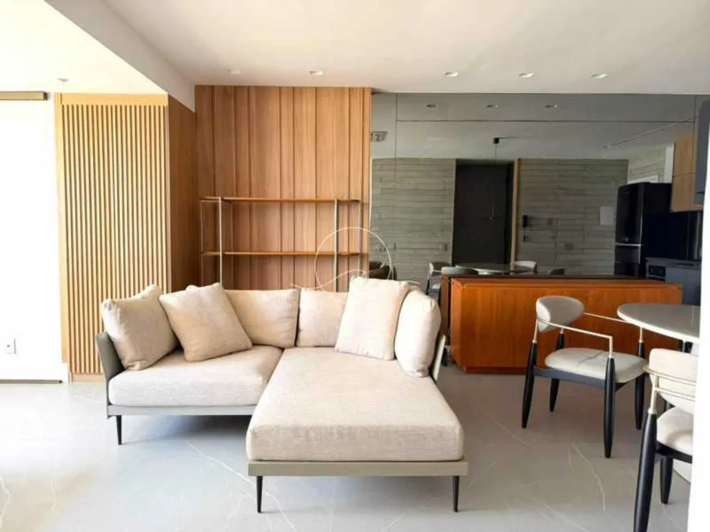 Flat/Apart Hotel, 2 quartos, 74 m² - Foto 2