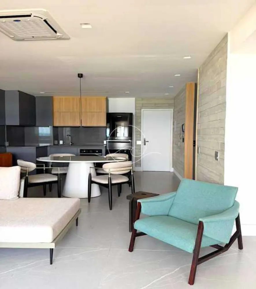 Flat/Apart Hotel, 2 quartos, 74 m² - Foto 21