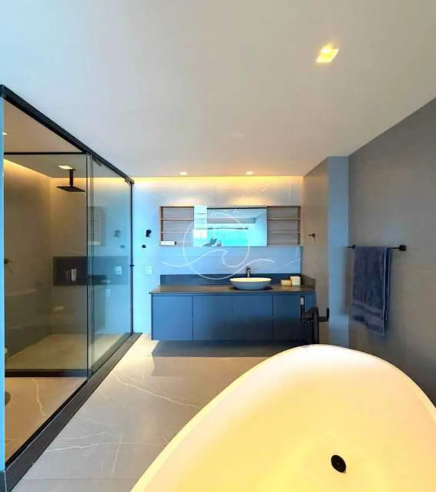 Flat/Apart Hotel, 2 quartos, 74 m² - Foto 14