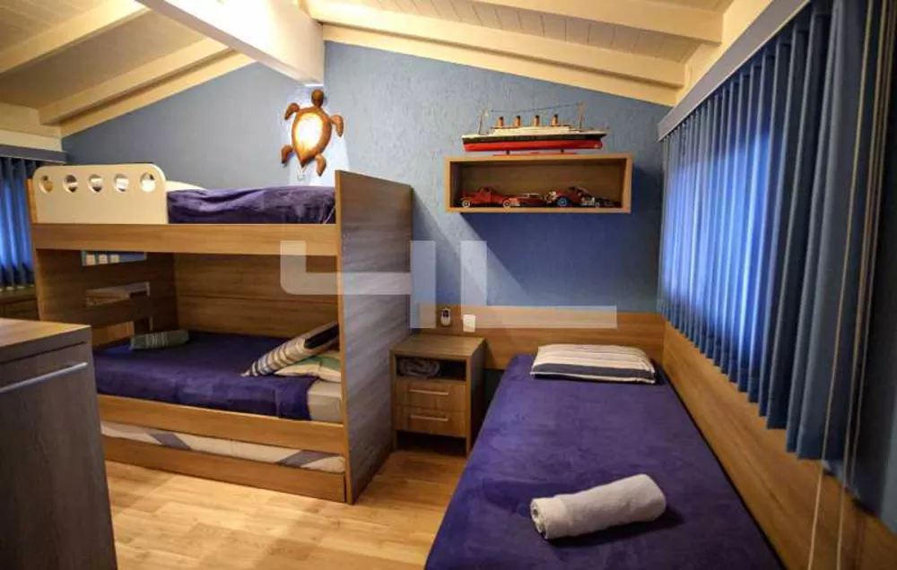 Apartamento, 4 quartos, 101 m² - Foto 21