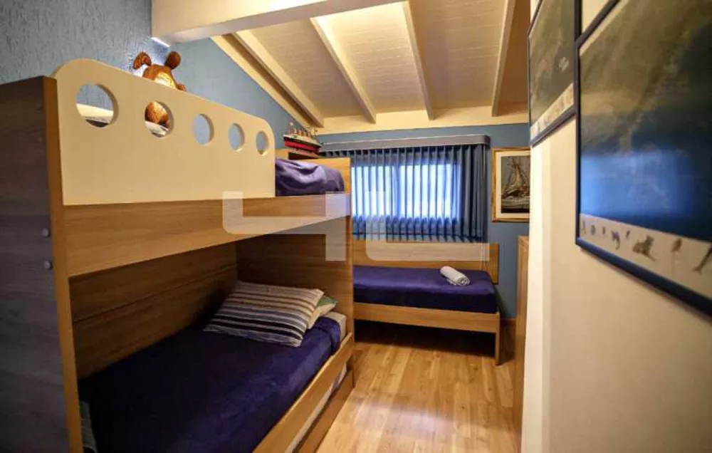 Apartamento, 4 quartos, 101 m² - Foto 15