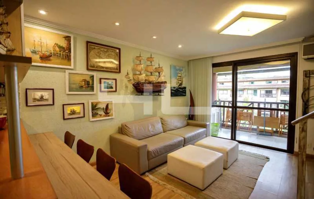 Apartamento, 4 quartos, 101 m² - Foto 2