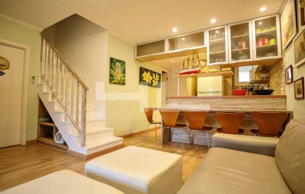 Apartamento, 4 quartos, 101 m² - Foto 4