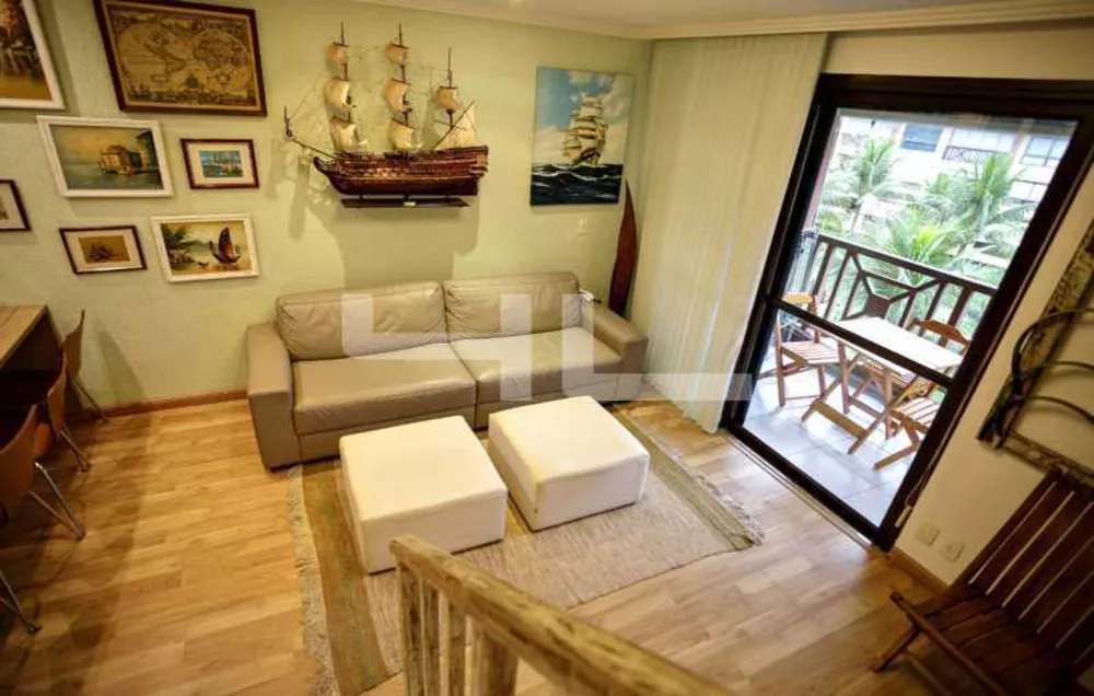 Apartamento, 4 quartos, 101 m² - Foto 5