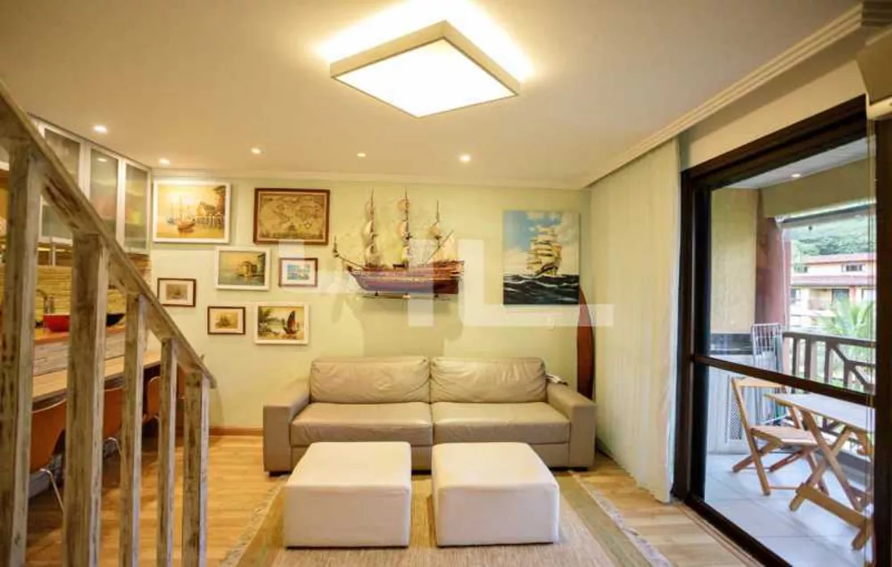 Apartamento, 4 quartos, 101 m² - Foto 3