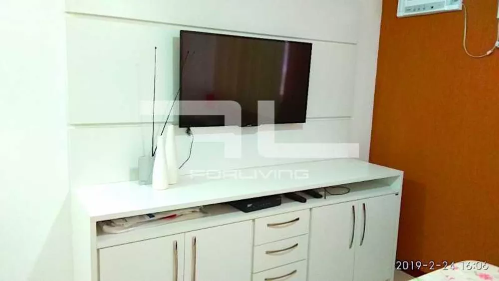 Apartamento, 3 quartos, 105 m² - Foto 13