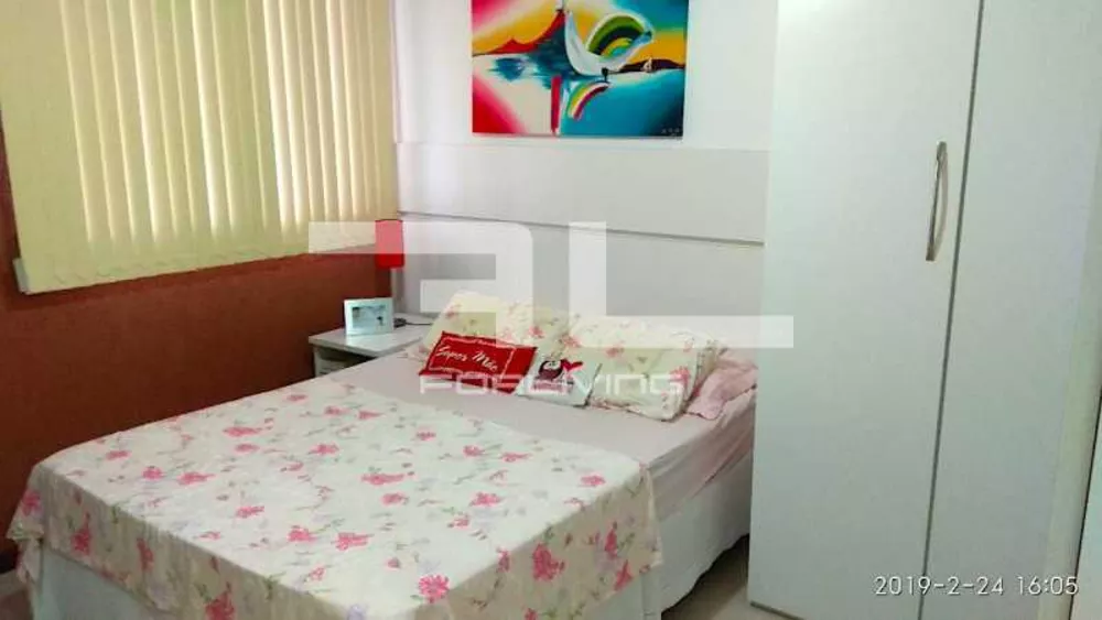 Apartamento, 3 quartos, 105 m² - Foto 18