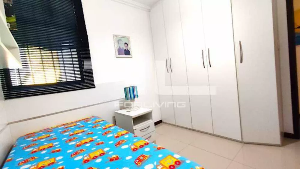 Apartamento, 3 quartos, 105 m² - Foto 5