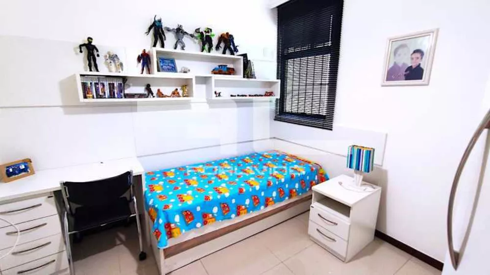 Apartamento, 3 quartos, 105 m² - Foto 4