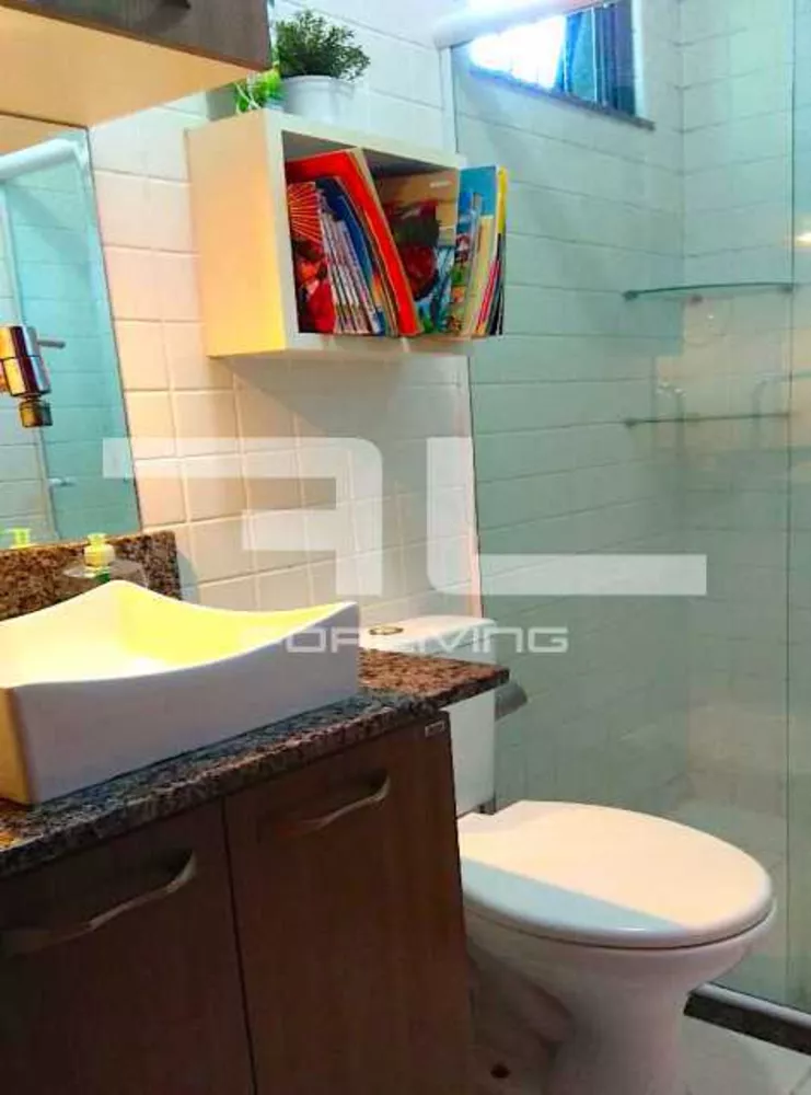 Apartamento, 3 quartos, 105 m² - Foto 19