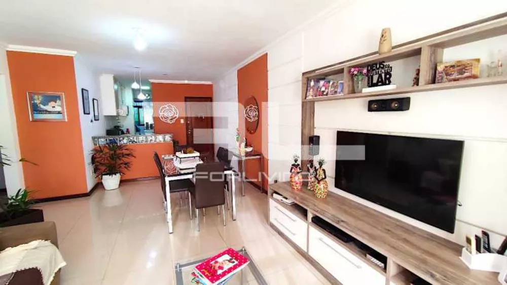 Apartamento, 3 quartos, 105 m² - Foto 16