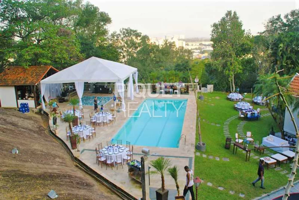 Casa, 8 quartos, 2000 m² - Foto 18