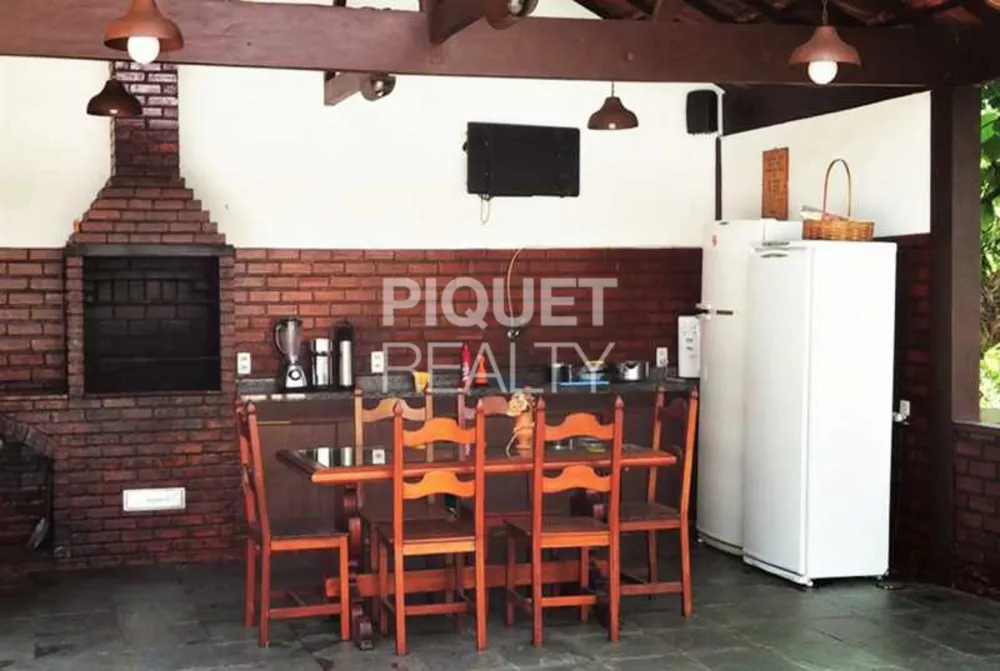 Casa, 8 quartos, 2000 m² - Foto 12