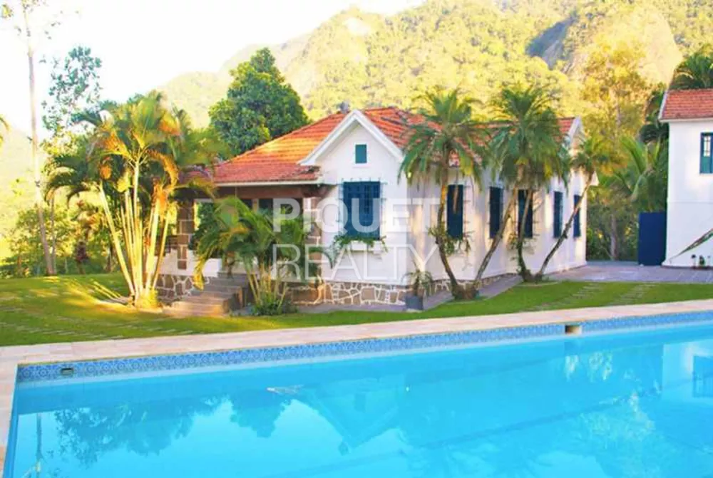 Casa, 8 quartos, 2000 m² - Foto 13