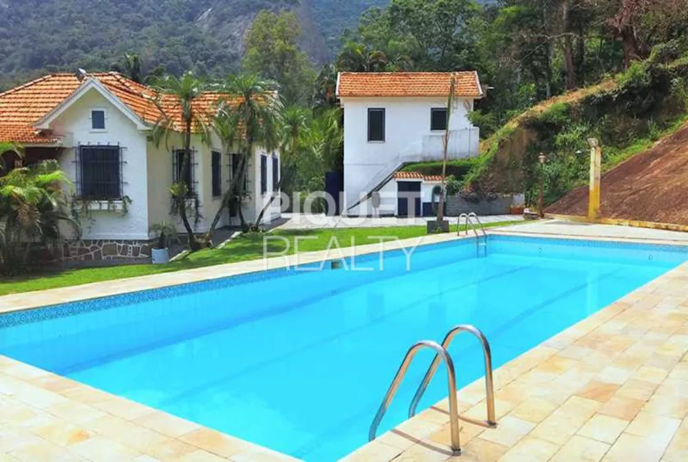 Casa, 8 quartos, 2000 m² - Foto 7