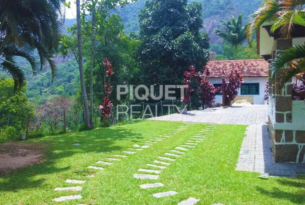 Casa, 8 quartos, 2000 m² - Foto 1