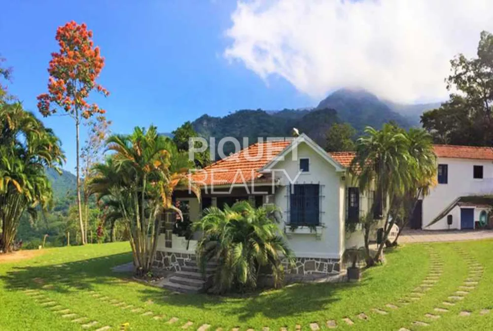 Casa, 8 quartos, 2000 m² - Foto 19