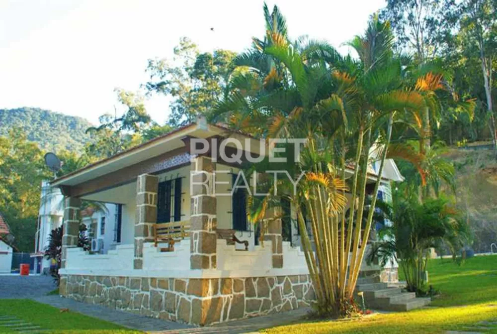 Casa, 8 quartos, 2000 m² - Foto 20