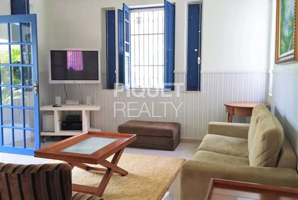 Casa, 8 quartos, 2000 m² - Foto 14