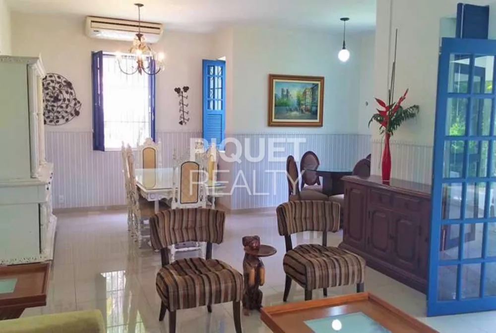 Casa, 8 quartos, 2000 m² - Foto 10