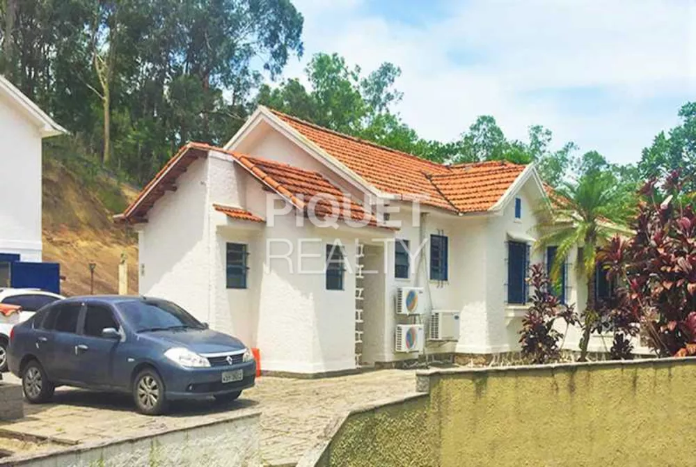 Casa, 8 quartos, 2000 m² - Foto 4