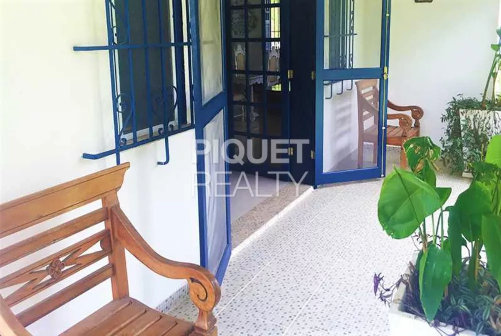 Casa, 8 quartos, 2000 m² - Foto 15