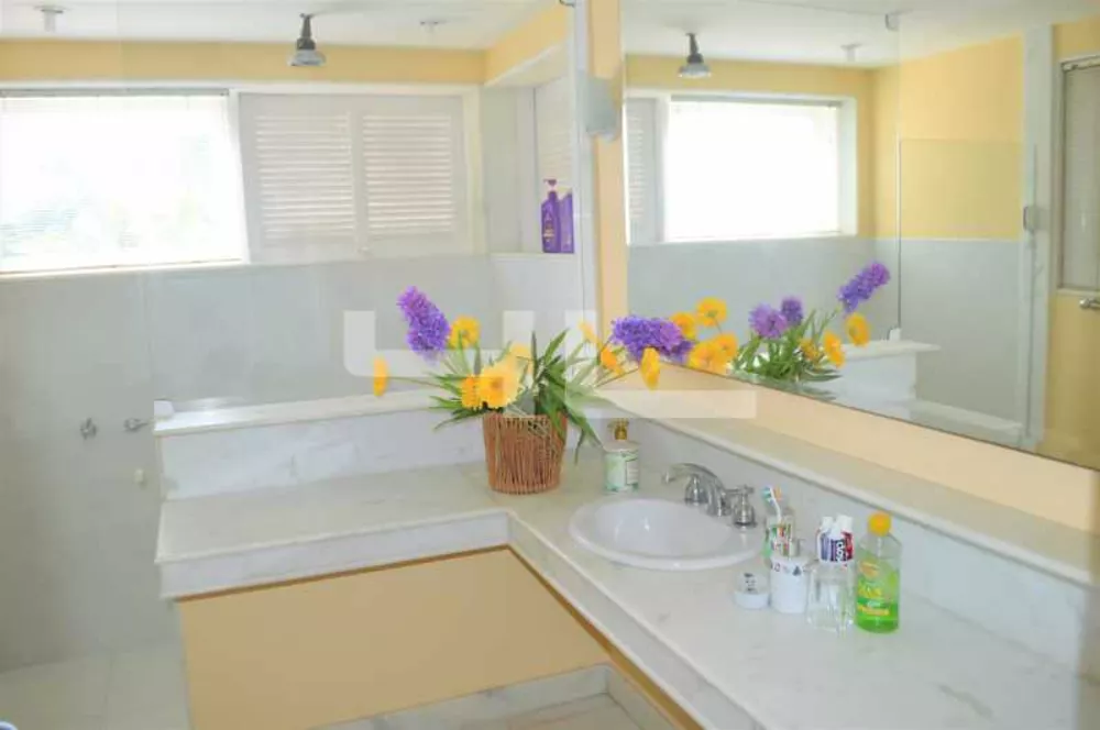 Casa de Condomínio, 6 quartos - Foto 10
