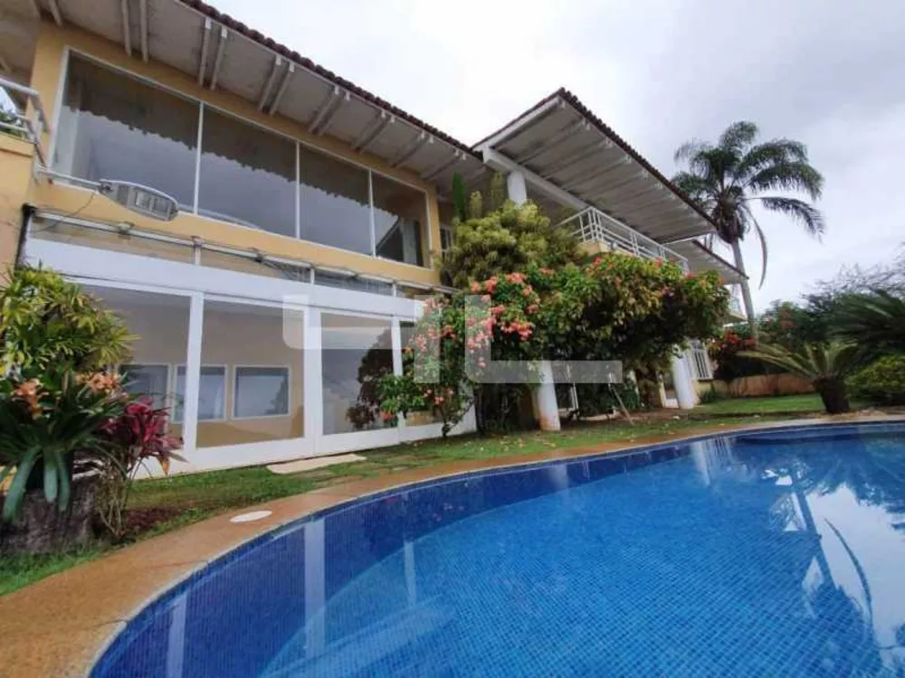 Casa de Condomínio, 6 quartos - Foto 19