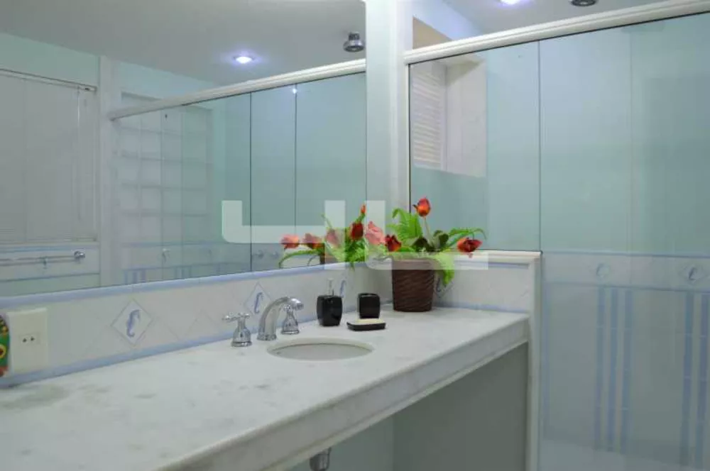 Casa de Condomínio, 6 quartos - Foto 20