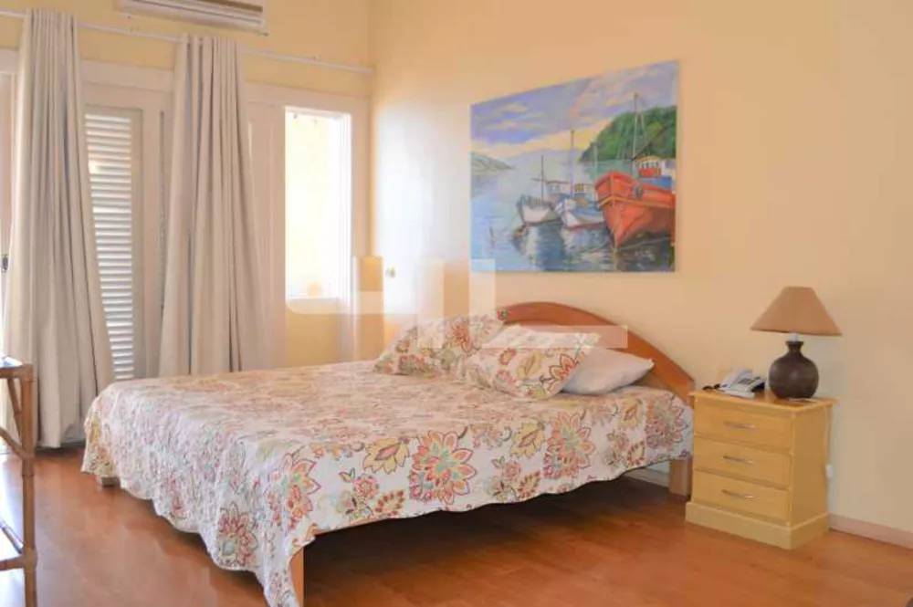 Casa de Condomínio, 6 quartos - Foto 17