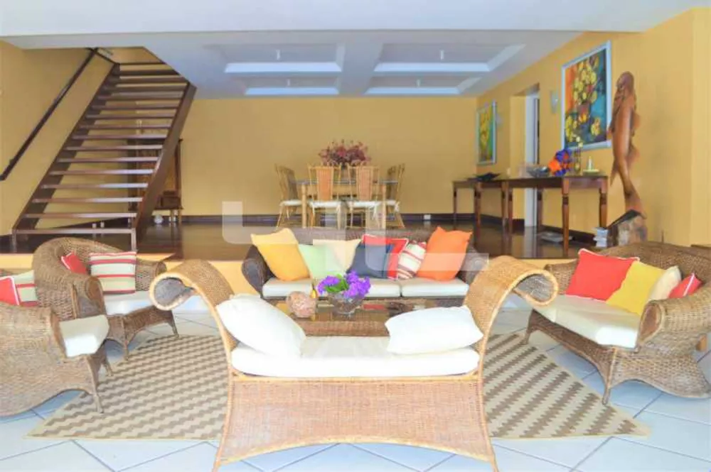 Casa de Condomínio, 6 quartos - Foto 2