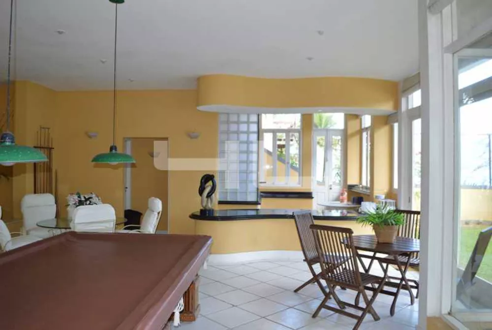 Casa de Condomínio, 6 quartos - Foto 13