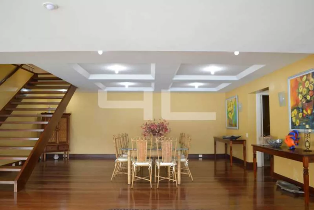 Casa de Condomínio, 6 quartos - Foto 18