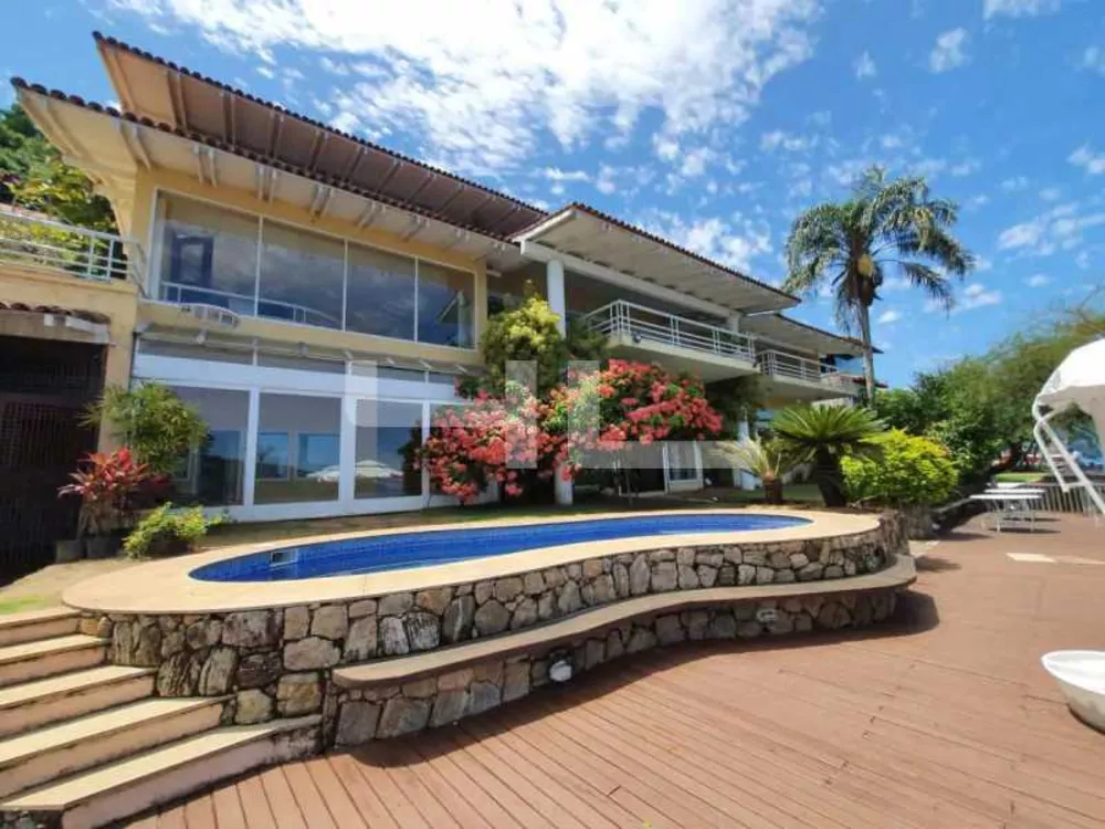 Casa de Condomínio, 6 quartos - Foto 9