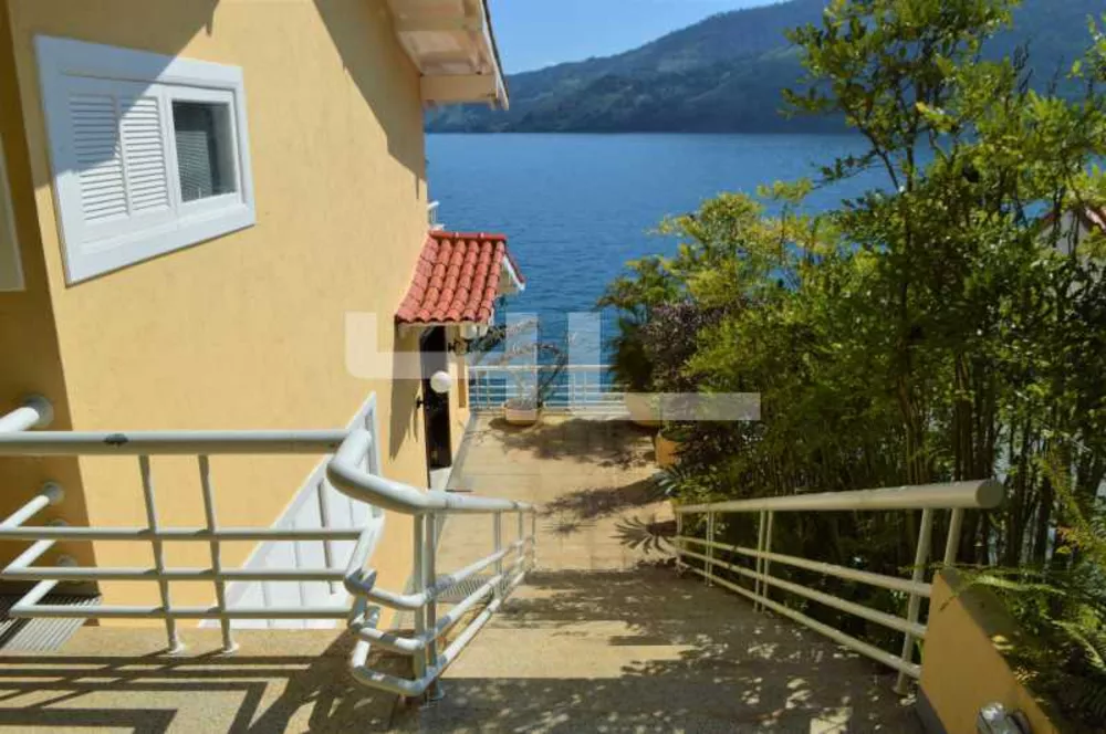 Casa de Condomínio, 6 quartos - Foto 1