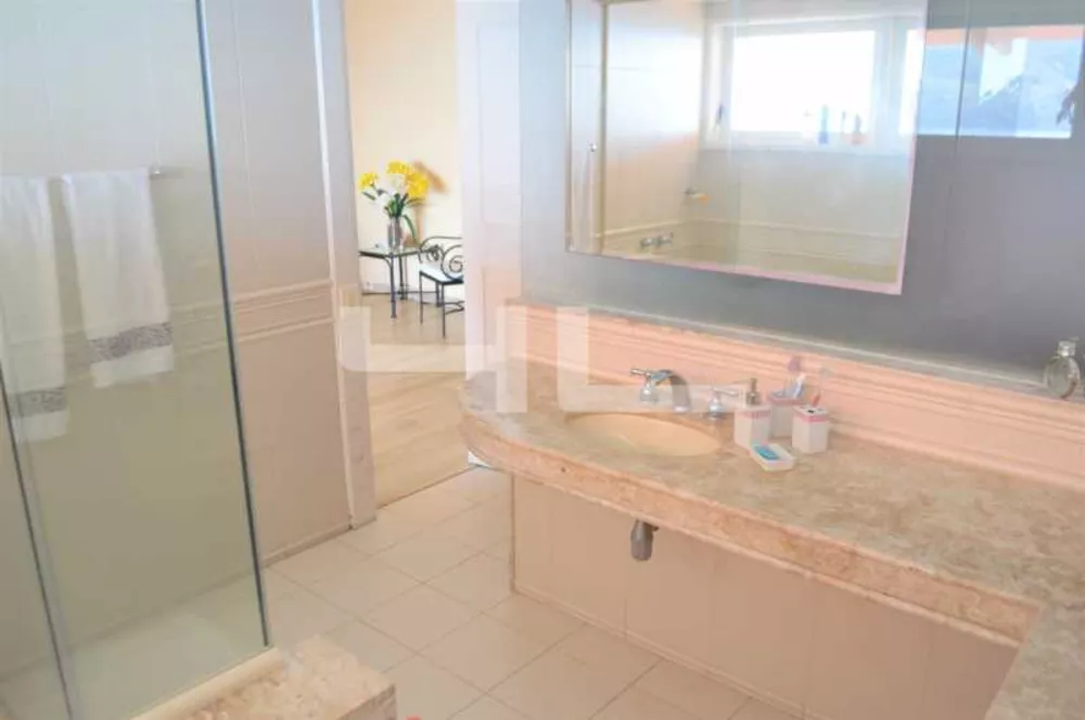 Casa de Condomínio, 6 quartos - Foto 5
