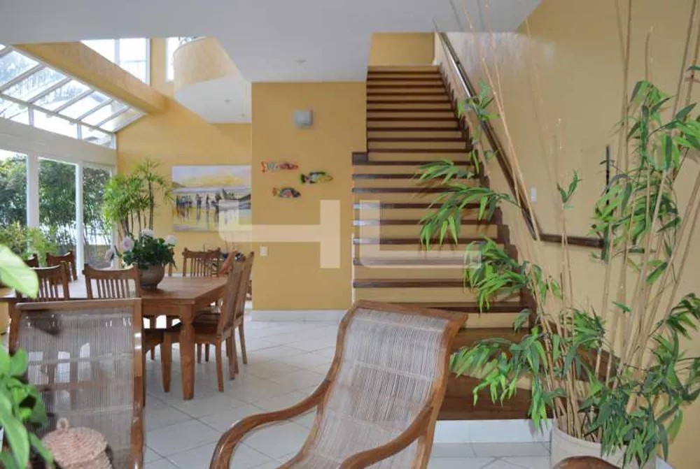 Casa de Condomínio, 6 quartos - Foto 12