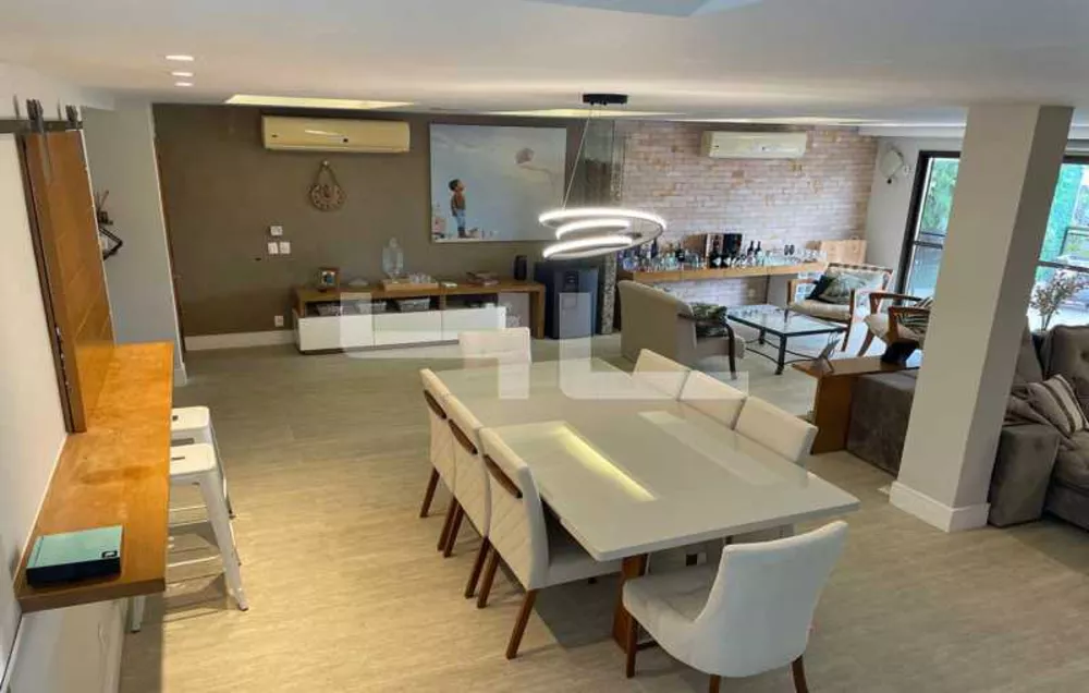 Cobertura, 5 quartos, 330 m² - Foto 10