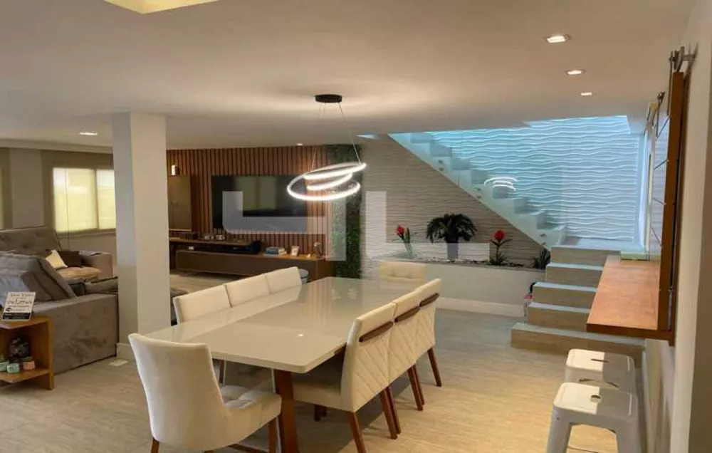 Cobertura, 5 quartos, 330 m² - Foto 23