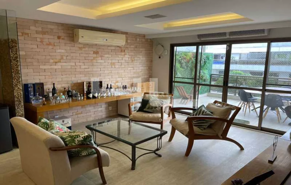 Cobertura, 5 quartos, 330 m² - Foto 3