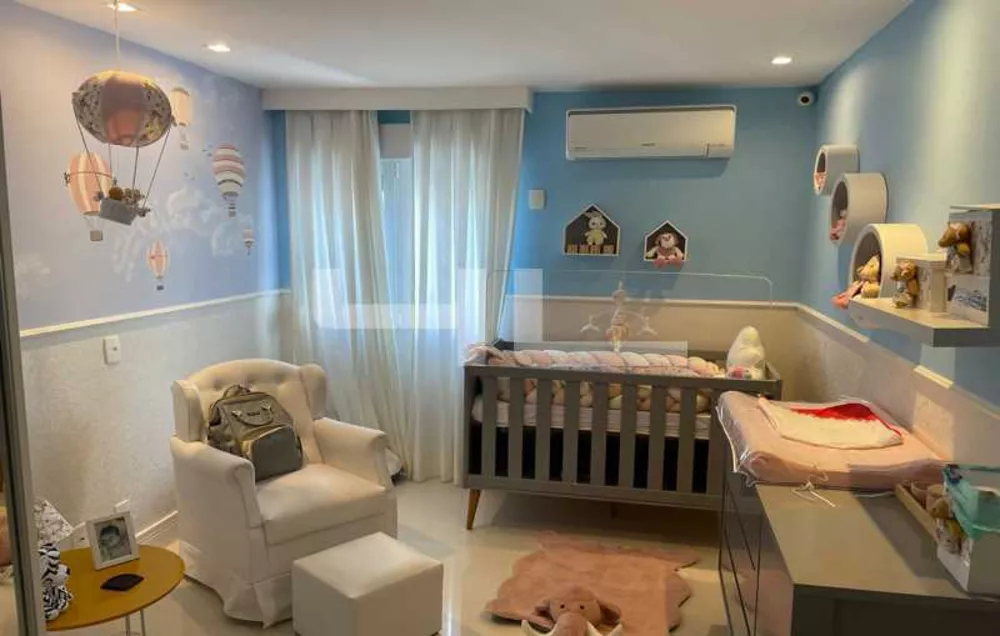 Cobertura, 5 quartos, 330 m² - Foto 27